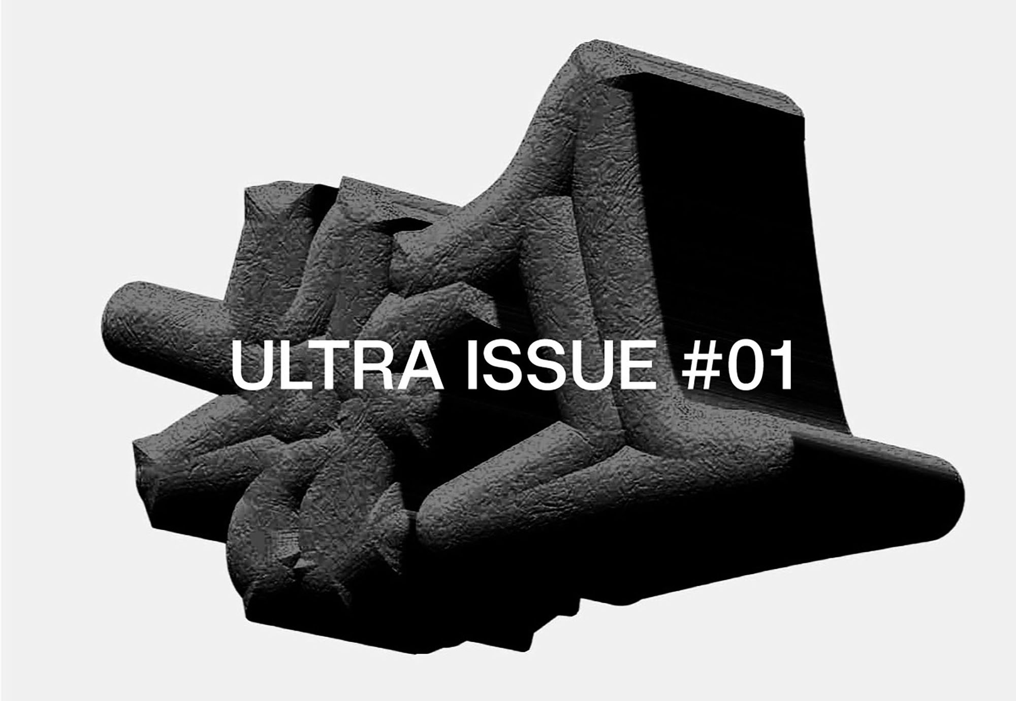 Ultra Issue #1 