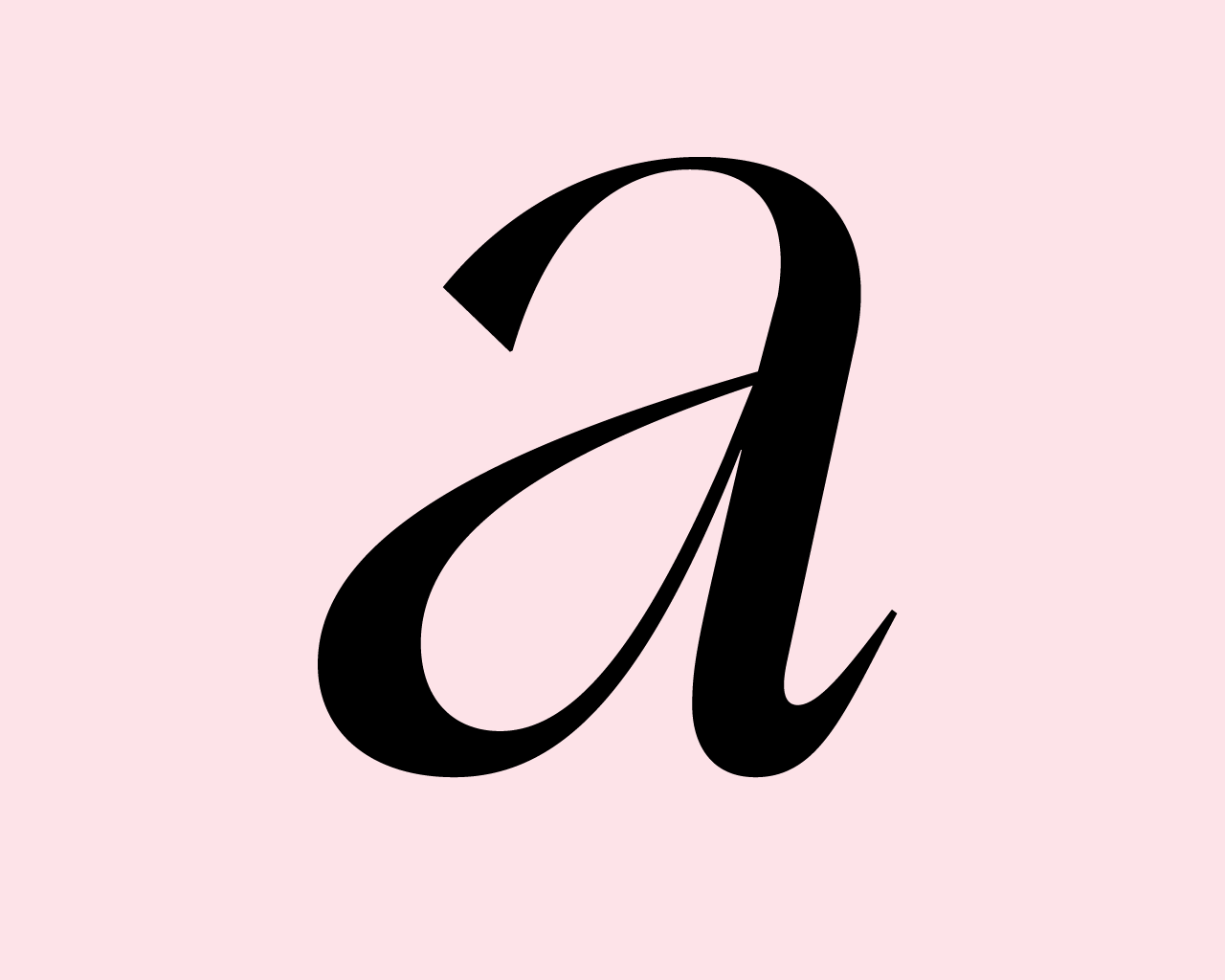 NEW RELEASE – Albra Italics