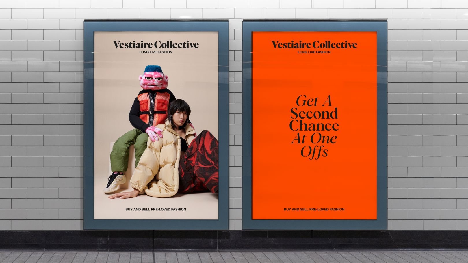 Vestiaire Collective – CB