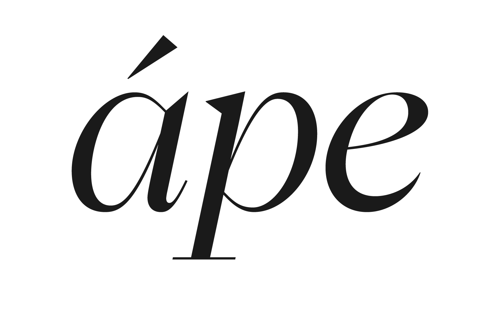 Para Typeface Collection 1